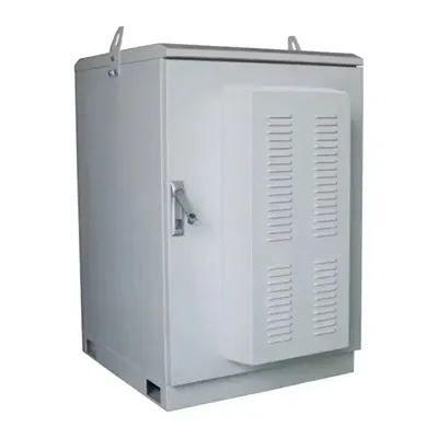 Mobile Outdoor Cabinet Corrosion-Resistant Trading Conditions Product Specifications