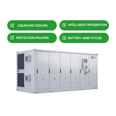 Microgrid Information Technology