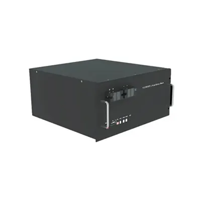Nauru battery energy storage technology