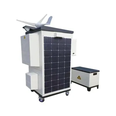 Integrated energy storage cabinet single-phase cost-effective product warranty