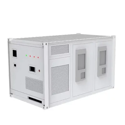 Several main control methods of microgrid