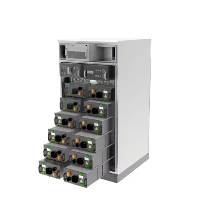 List of new battery companies in Mali