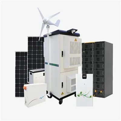 Energy Storage Power Station Explosion Prevention and Control System Stock