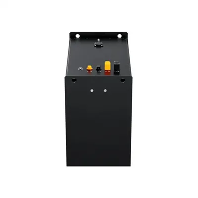 What is a communication base station flow battery