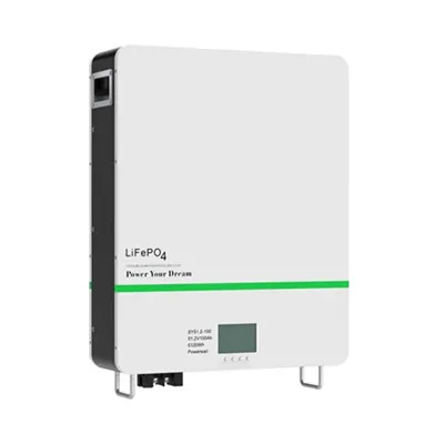 Which is the best solar container system for Kampala mining