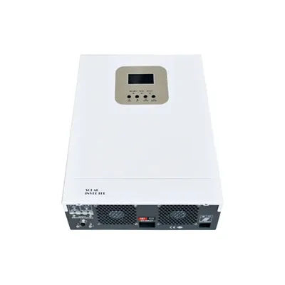 Belize base station solar container lithium battery energy storage 40kW inverter