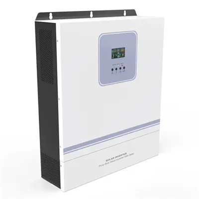 Cost of 48V Communication Power Supply Rack