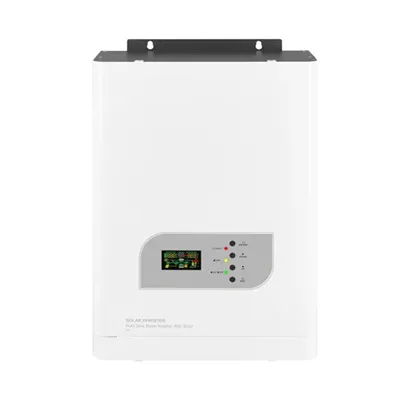 Battery cabinet connected to circuit breaker