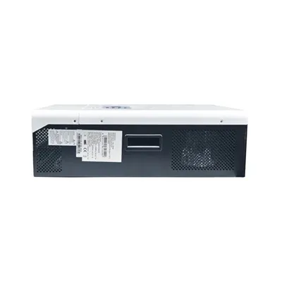 How many amperes are normally a lead-acid battery