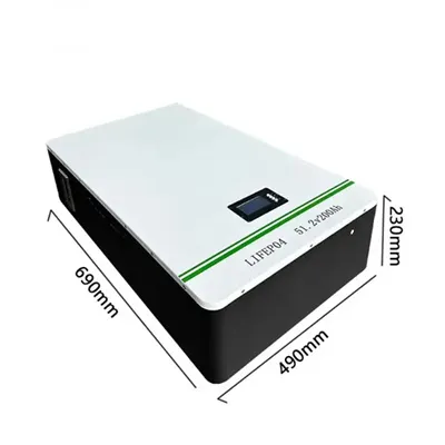 Cape verde phase change solar energy storage cabinet system cost