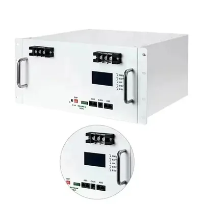 The role of the bms battery management control system in honduras