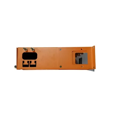 Photovoltaic panel waterproof principle diagram explanation