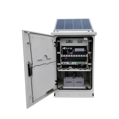 Cost of Low-Voltage Smart Photovoltaic Energy Storage Cabinet