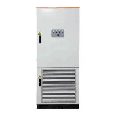 Off-grid type of outdoor cabinet for Conakry microgrid energy storage in chemical plants