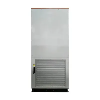 Spain Microgrid Network Cabinet Lightning Protection Type