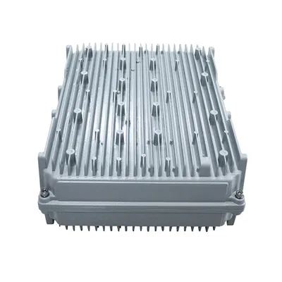 Cost Analysis of Corrosion-Resistant Battery Cabinets