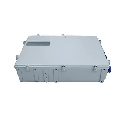 Libya Energy Lead Acid Batteries