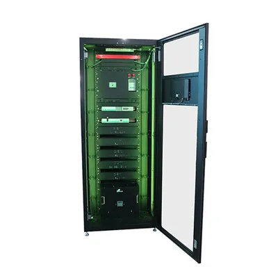 Hybrid Supplier of Smart Photovoltaic Energy Storage Outdoor Cabinets