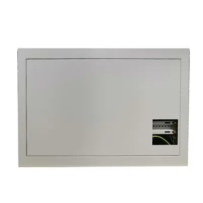 Price of 40kWh outdoor cabinet for microgrid