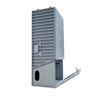 Small Price Quote for Energy Storage Battery Cabinets for US Island Use