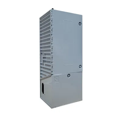 Photovoltaic Outdoor Energy Storage Cabinet Power Distribution Model 2025