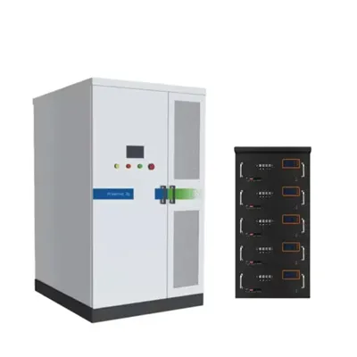 Supplier of grid-connected photovoltaic energy storage cabinets for steel plants