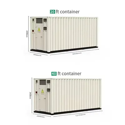 Uzbekistan power storage vehicle supplier