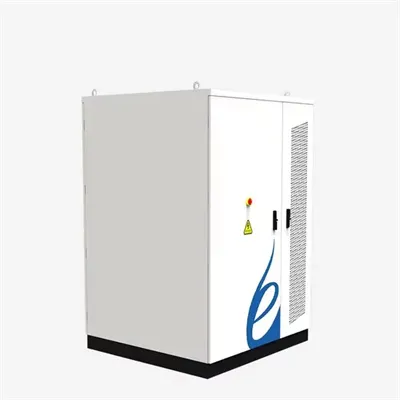 How does lithium ion battery work