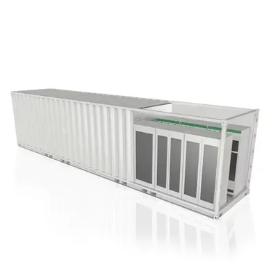 How to change the power line of the inverter battery