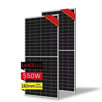 Yemen Electricity Uninterruptible Power Supply