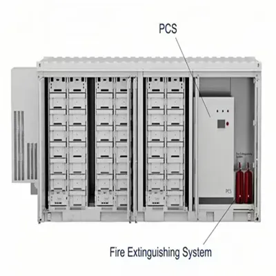 Danish cabinet energy storage system product manufacturer
