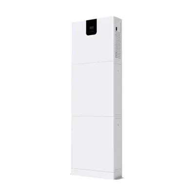Monitoring battery cabinet installation site