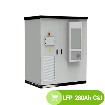 How much does a lithium battery for energy storage cost in Kiribati