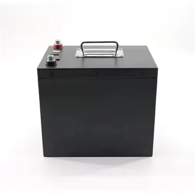 New companies joining the energy storage lithium battery market