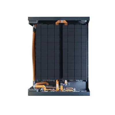 Cost of 15kW Off-Grid Solar Container in Albania