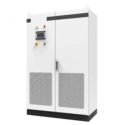 New delhi smart pv-ess integrated cabinet 500kWh price inquiry