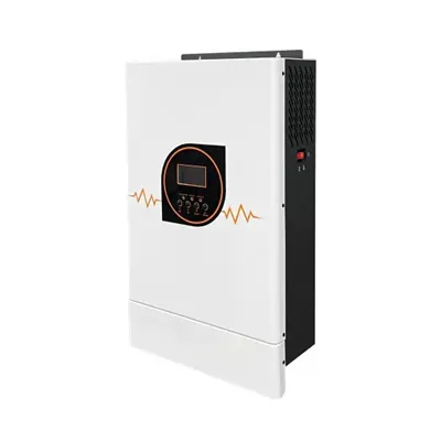 Product Trends in Energy Storage Systems