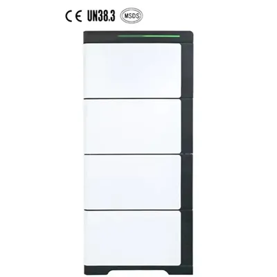 How much does the energy storage system cost per 1W