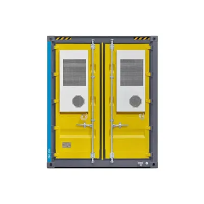 New solar cell power generation