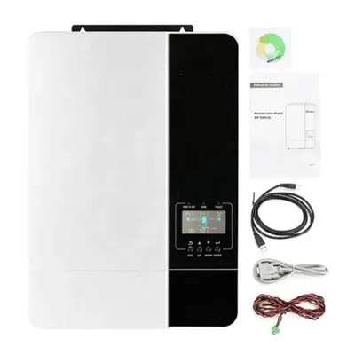 Can solar storage batteries discharge continuously 