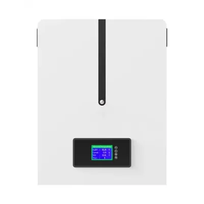 The cost per watt of photovoltaic power generation includes energy storage