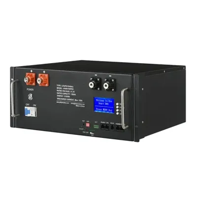 Small solar power generation system in Comoros