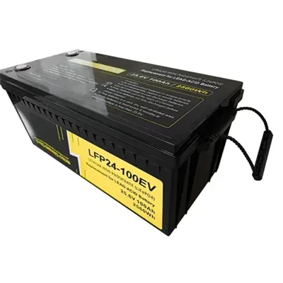 Cost of 50kW solar energy storage cabinets in european ports