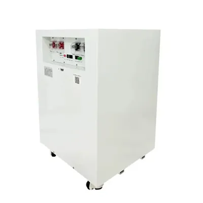 What are the cloud-based energy storage systems 