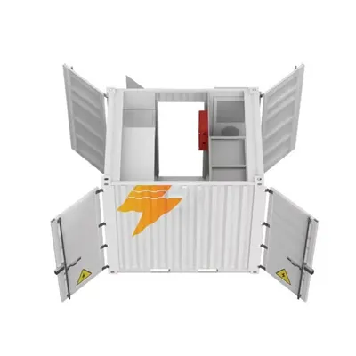 Top 10 Energy Storage Battery Companies in Sao Tome and Principe