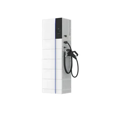Off-grid cost of US solar containerized systems