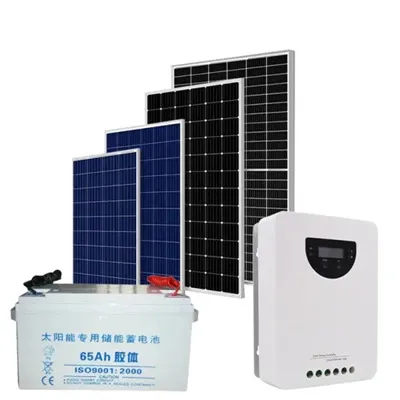 Cost of a 20-foot energy storage container for island applications