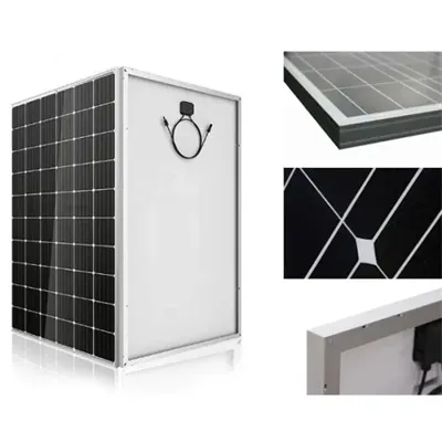 European solar energy storage lithium battery manufacturer