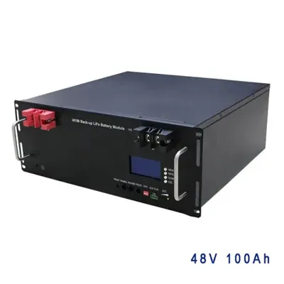 Land Boat Lead Acid Battery