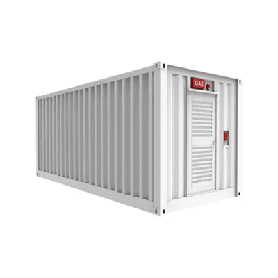 Bahamas NiMH battery energy storage container supplier
